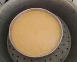 Foto langkah ke 5 dari resep Tiramisu Kukus.