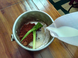 Pancake Nangka