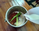 Foto langkah ke 8 dari resep Pancake Nangka.