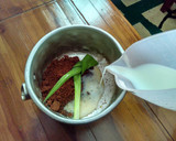 Foto langkah ke 8 dari resep Pancake Nangka.