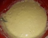 Foto del paso 2 de la receta: Budín Marmolado
