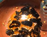 Foto del paso 2 de la receta: Sopita de frijol