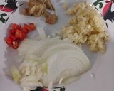 Foto langkah ke 1 dari resep Sapo Tahu Seafood.