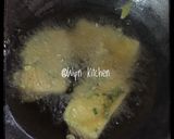 Foto langkah ke 7 dari resep Tempe Mendoan Kriuk Krispi.