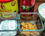 Foto langkah ke 7 dari resep Salted Egg Cookies.
