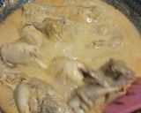 Foto langkah ke 6 dari resep Gulai Ayam.
