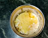 এগলেস কাস্টার্ড কেক(eggless custard cake recipe in Bengali) রেসিপি ধাপ - 2 ছবি