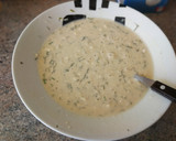 Foto del paso 2 de la receta: Desayuno de huevo y queso