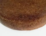गव्हाच्या पिठाचा  हेल्दी केक (Wheat Flour Healthy Cake Recipe In Marathi) रेसिपी स्टेप 4 फोटो 