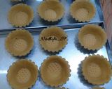 Foto langkah ke 2 dari resep Pie Buah.