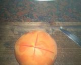 Foto del paso 3 de la receta: Pancitos rellenos