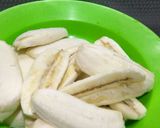 Foto langkah ke 4 dari resep Pisang goreng kriuk tahan lama.