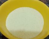 सूजी की सेमोलिना बॉल्स (Suji ke semolina balls recipe in hindi) रेसिपी चरण 1 फोटो