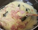 Foto del paso 12 de la receta Pastel de hojaldre, lenguado y puré de patata 