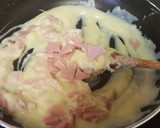 Foto del paso 12 de la receta: Pastel de hojaldre, lenguado y puré de patata 