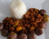 Foto del paso 4 de la receta: Guiso de carne o res a lo Carmelita