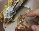 Foto langkah ke 10 dari resep Ayam Kentucky ala Hera.