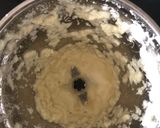A picture of step 1 of Pumpkin Uttapam, sambhar and chutney.