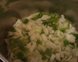 Foto del paso 4 de la receta: Chipirones rellenos en su tinta