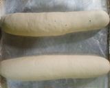 Foto langkah ke 6 dari resep 🥖Baguette🥖.