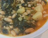 Foto del paso 2 de la receta Estofado de Kale