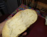 Foto del paso 4 de la receta: Pan con masa madre en MC plus