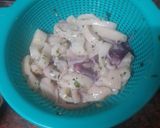 Foto del paso 6 de la receta: Calamares a la andaluza con toque canario