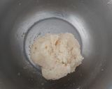 A picture of step 3 of Stuffed Gulkand Modak.