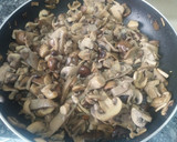 Foto del paso 3 de la receta: Setas al romero