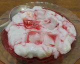 Foto langkah ke 5 dari resep Es Pallu Butung (makassar).