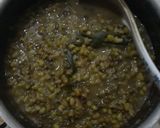 Foto langkah ke 3 dari resep Bubur kacang hijau.
