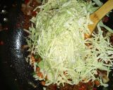 A picture of step 11 of Pastry spring rolls.