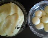 Rasgulla stuffed Peda recipe step 4 photo