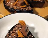 Foto langkah ke 19 dari resep Chocolate Cake Rice Cooker.