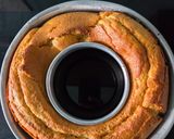 Une image de l'étape 5 de Mon gâteau au yaourt.
