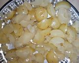 आवळा जॅम (Awla Jam Recipe In Marathi) रेसिपी स्टेप 3 फोटो 