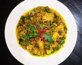 Foto langkah ke 5 dari resep 11. Ayam Rica-rica.