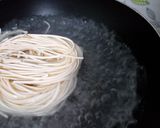 รูปขั้นตอนการทำที่ 2 ของ หมี่จุกผัดไข่ง่ายๆ (หมี่จุกไก่ไทยพิษณุโลก)