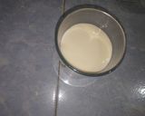 Foto del paso 5 de la receta: Panna cotta con Coulis de mango