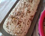 Foto del paso 11 de la receta: Pan trigo sarraceno freidora de aire