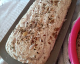 Foto del paso 11 de la receta: Pan trigo sarraceno freidora de aire