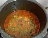 પાલક રીંગણનું શાક (Palak Ringan Shak Recipe In Gujarati) રેસીપી સ્ટેપ6ફોટો