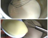Foto langkah ke 3 dari resep Oreo Cheesecake Lumer.