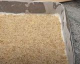 Foto del paso 7 de la receta: Baklava Receta Ärabe. Un Pastel tradicional Turco con Nueces