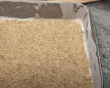Foto del paso 7 de la receta: Baklava Receta Ärabe. Un Pastel tradicional Turco con Nueces