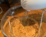 A picture of step 1 of Gluten Free Chocolate Chip Cookies.