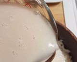 Foto del paso 5 de la receta: Arroz con coco y mango