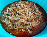 Foto del paso 3 de la receta: LASAGNA De Pollo🥮a la Olla...!!🎋