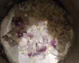 लहसुन दाल पालक(lehsun dal palak recipe in hindi) रेसिपी चरण 4 फोटो