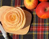 Une image de l'étape 5 de Tarte aux pommes.